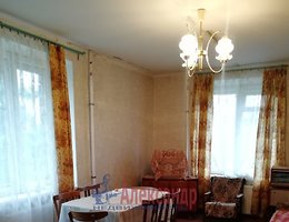 3-к. квартира