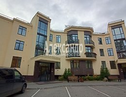 1-к. квартира