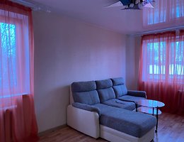 3-к. квартира
