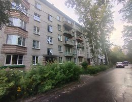 2-к. квартира