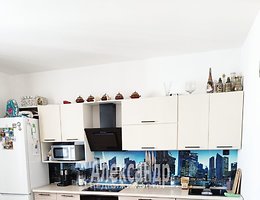 1-к. квартира