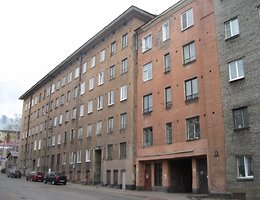 1-к. квартира