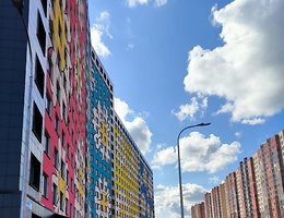 1-к. квартира