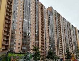 3-к. квартира