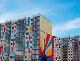1-к. квартира