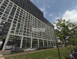 1-к. квартира