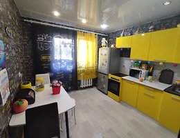 4-к. квартира