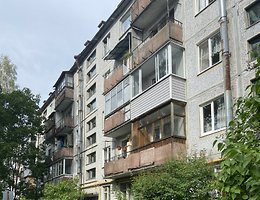 3-к. квартира