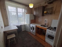 1-к. квартира
