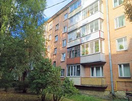 3-к. квартира