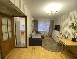 1-к. квартира
