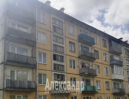1-к. квартира