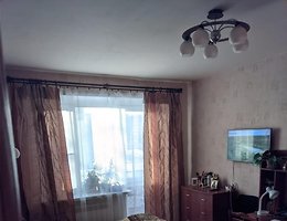 1-к. квартира