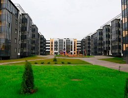 3-к. квартира
