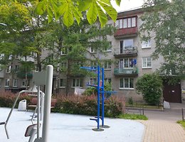 2-к. квартира