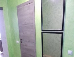 1-к. квартира