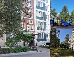 2-к. квартира