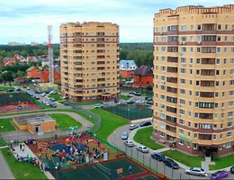 2-к. квартира