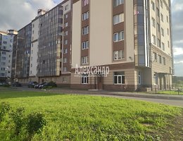 1-к. квартира
