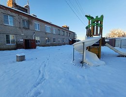 1-к. квартира