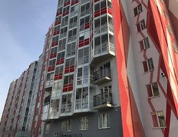 1-к. квартира