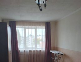 1-к. квартира