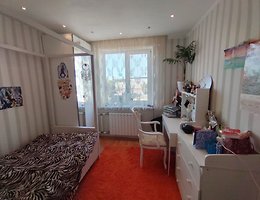 3-к. квартира