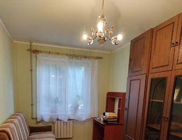 3-к. квартира