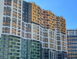 2-к. квартира