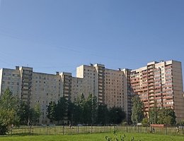 3-к. квартира