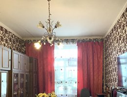 3-к. квартира