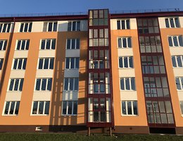 3-к. квартира