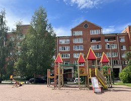 2-к. квартира