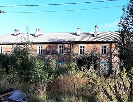 2-к. квартира