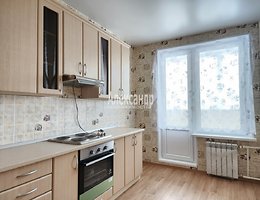 1-к. квартира