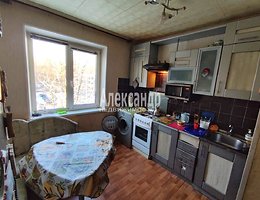 3-к. квартира