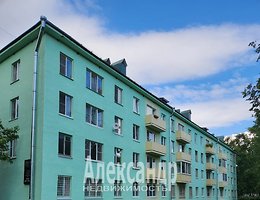 2-к. квартира