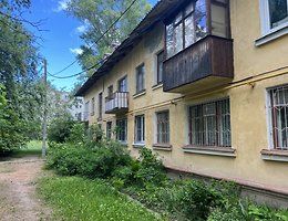2-к. квартира