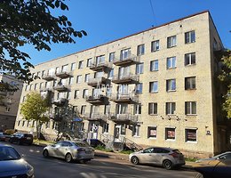 2-к. квартира