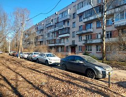 2-к. квартира