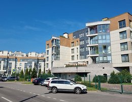 3-к. квартира