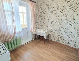 1-к. квартира