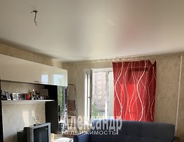 1-к. квартира