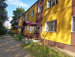2-к. квартира