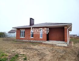 Дом 143 м<sup>2</sup>