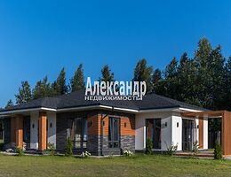 Дом 170.8 м<sup>2</sup>