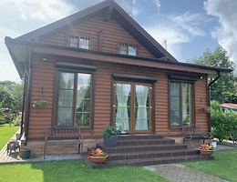 Дом 132 м<sup>2</sup>