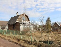 Дом 42 м<sup>2</sup>