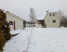 Дом 112 м<sup>2</sup>