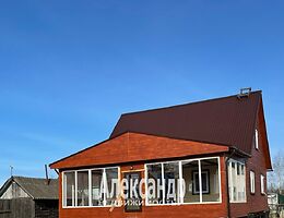 Дом 133 м<sup>2</sup>